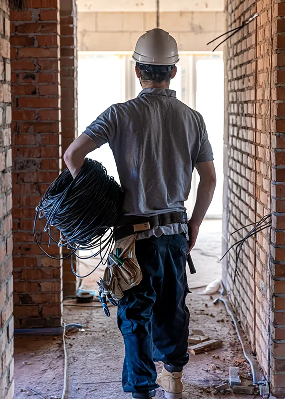 Электрик в Сочи